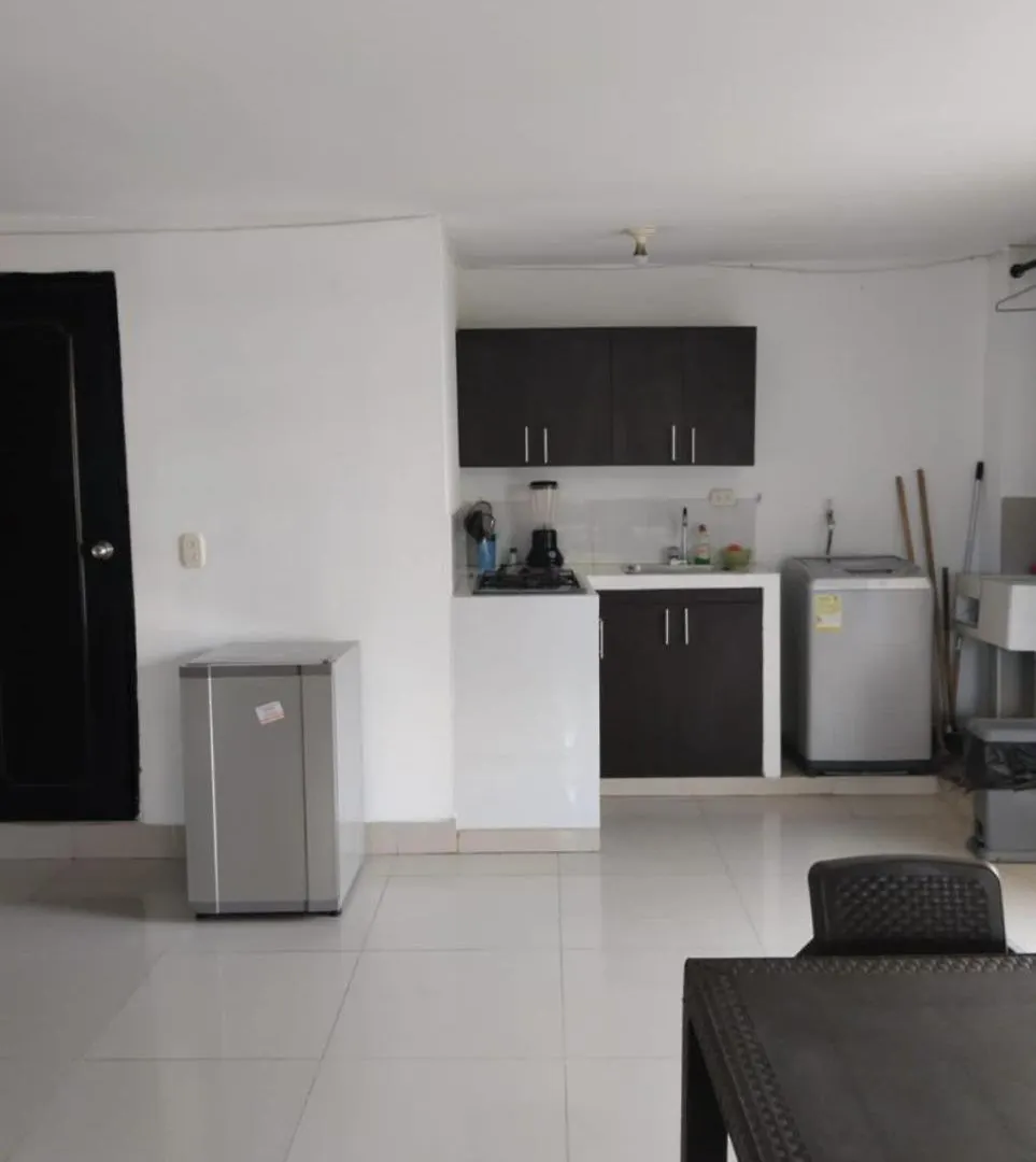 Apartahotel Acpr Cali