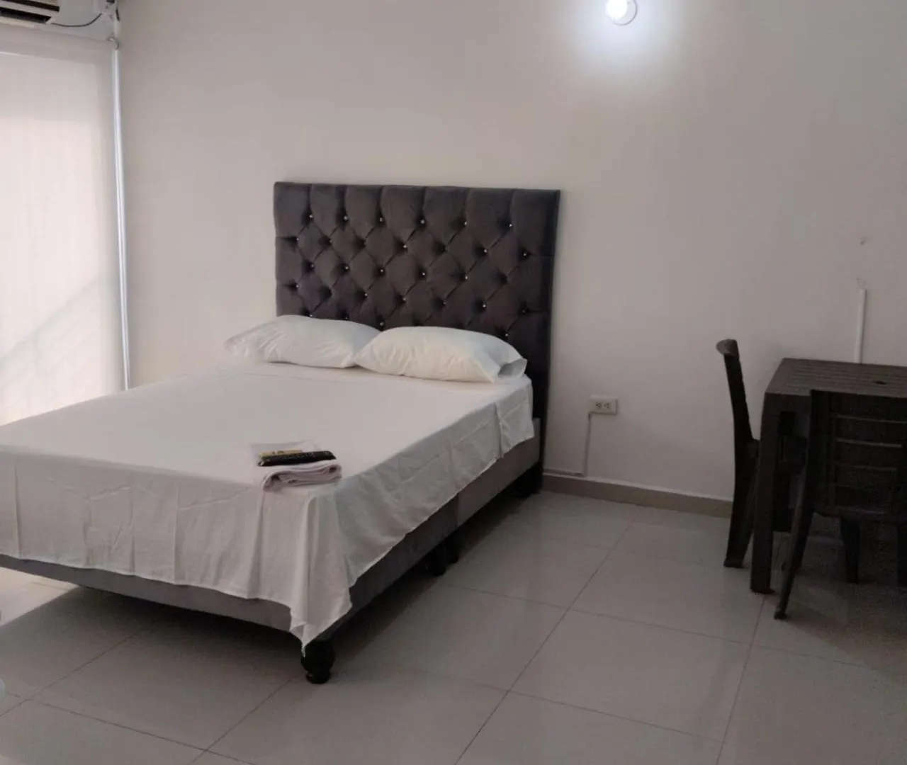 Apartahotel Acpr Cali