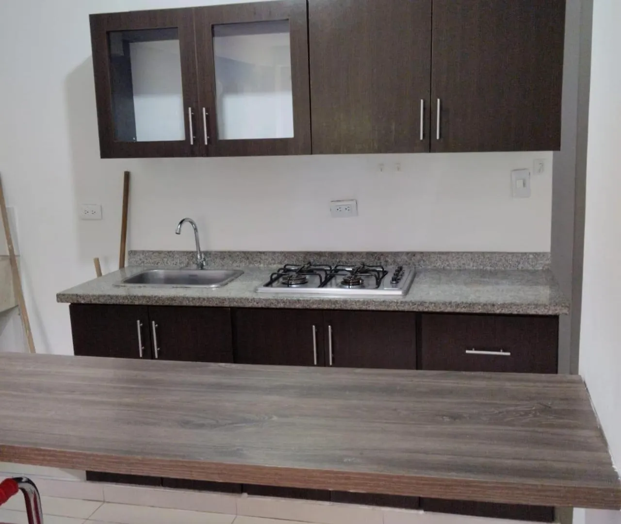 Apartahotel Acpr Cali