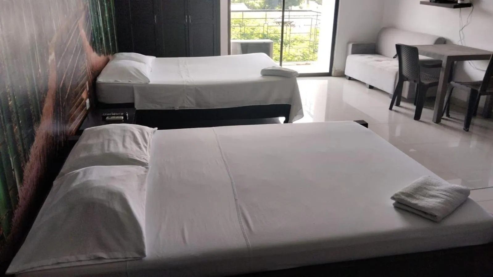Apartahotel Acpr Cali 0*,  Colombia
