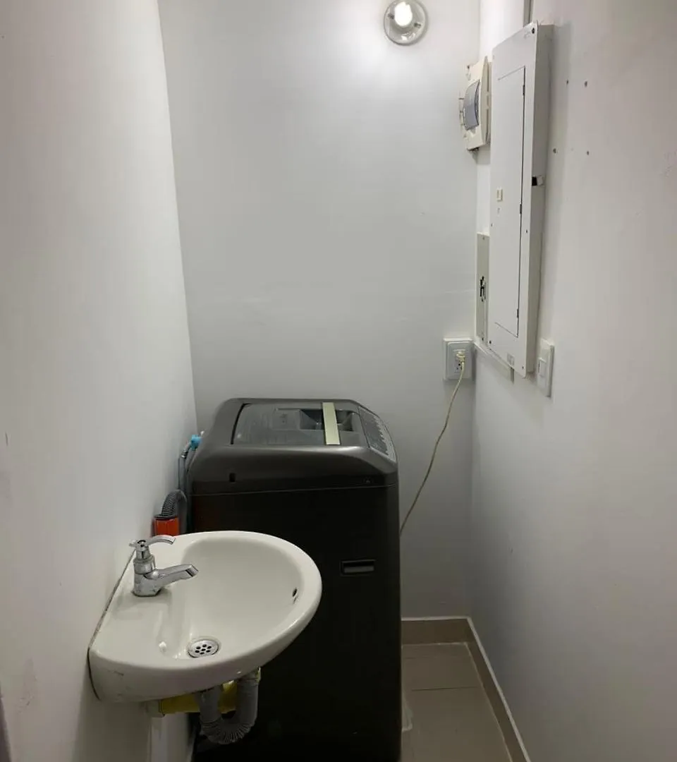 Lägenhet Apartahotel Acpr Cali
