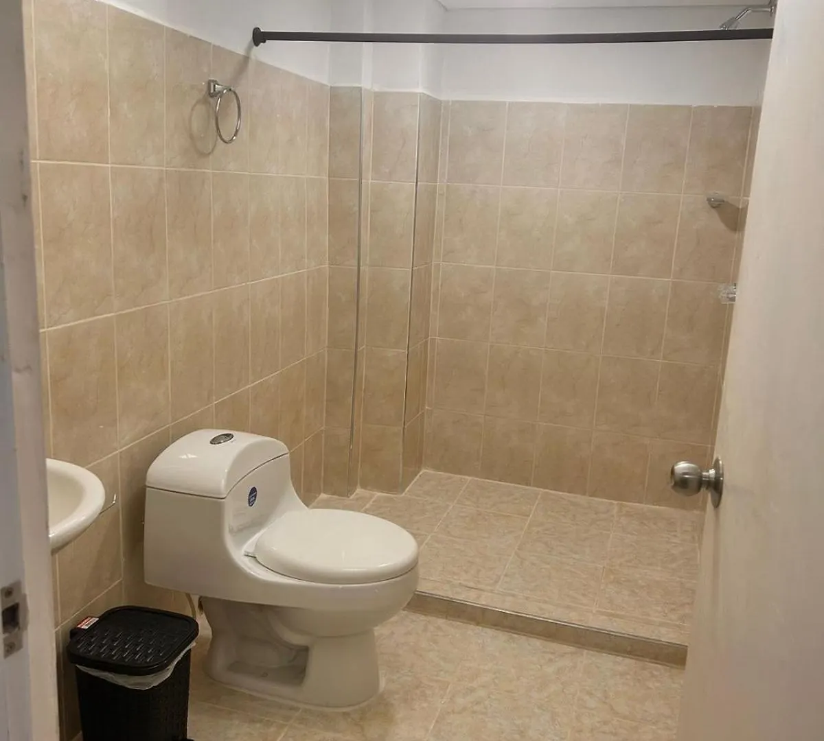 Apartahotel Acpr Cali Lägenhet