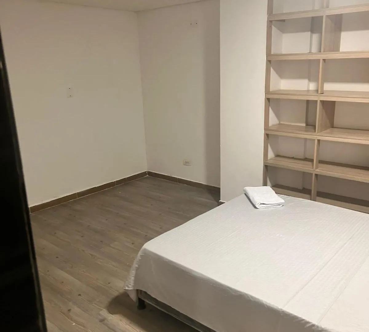 Lägenhet Apartahotel Acpr Cali Colombia