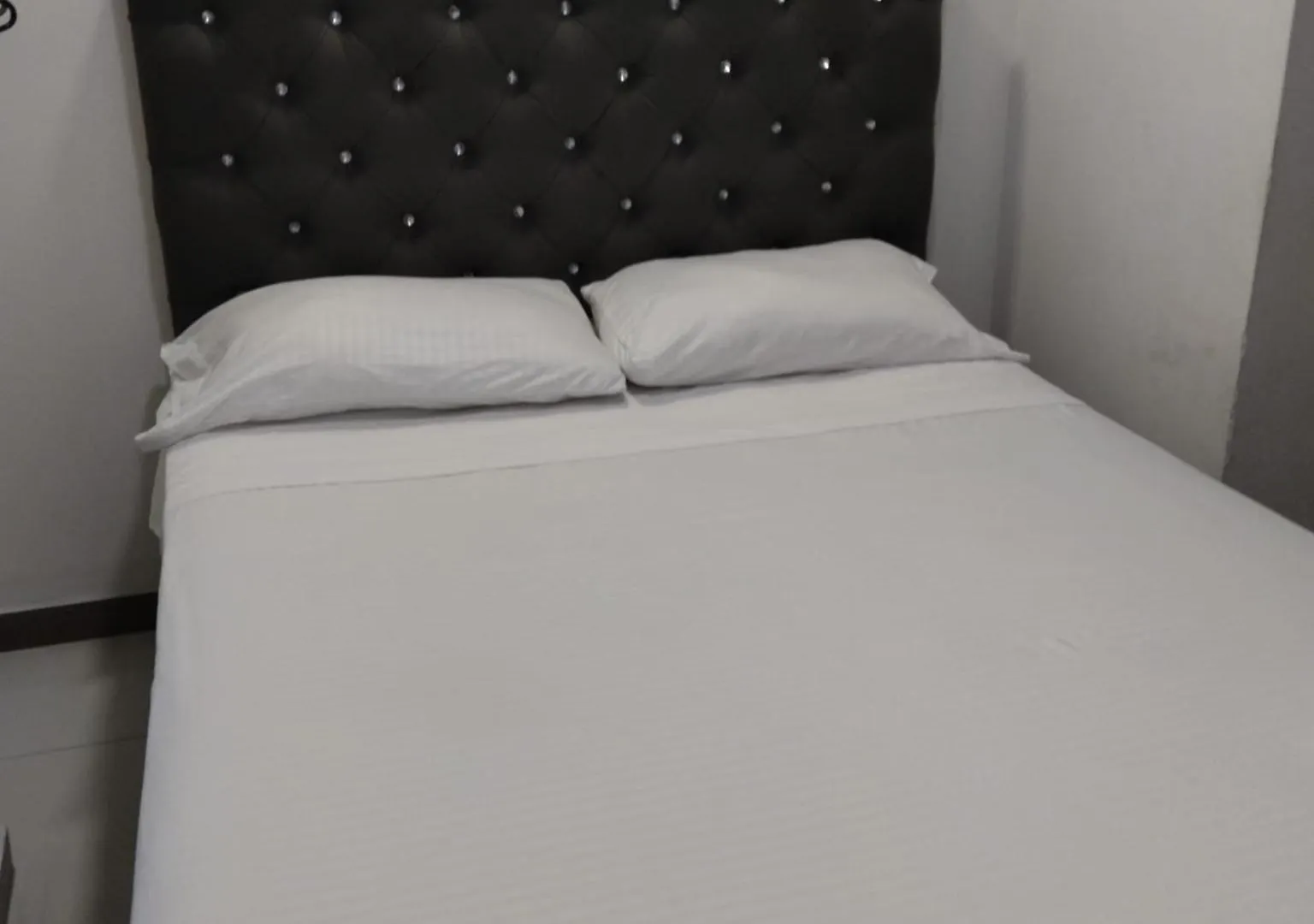 Lägenhet Apartahotel Acpr Cali