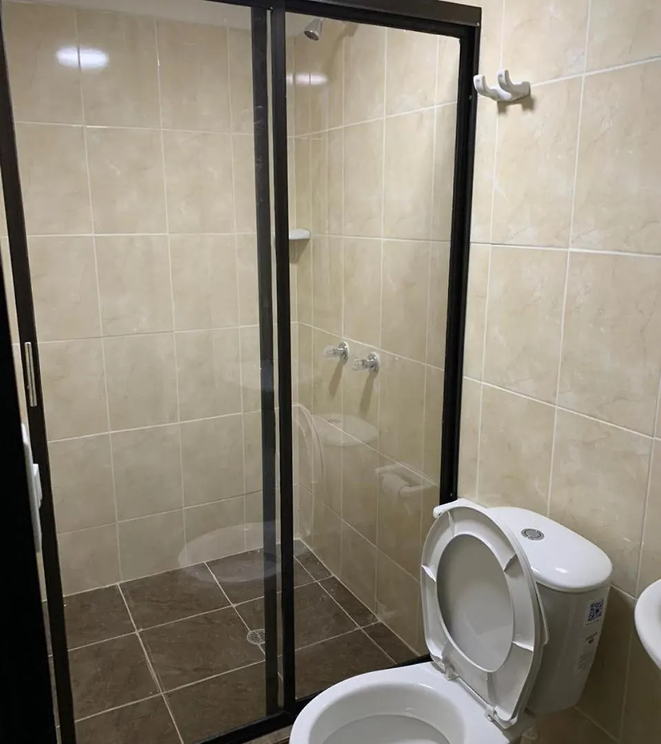 Apartahotel Acpr Cali