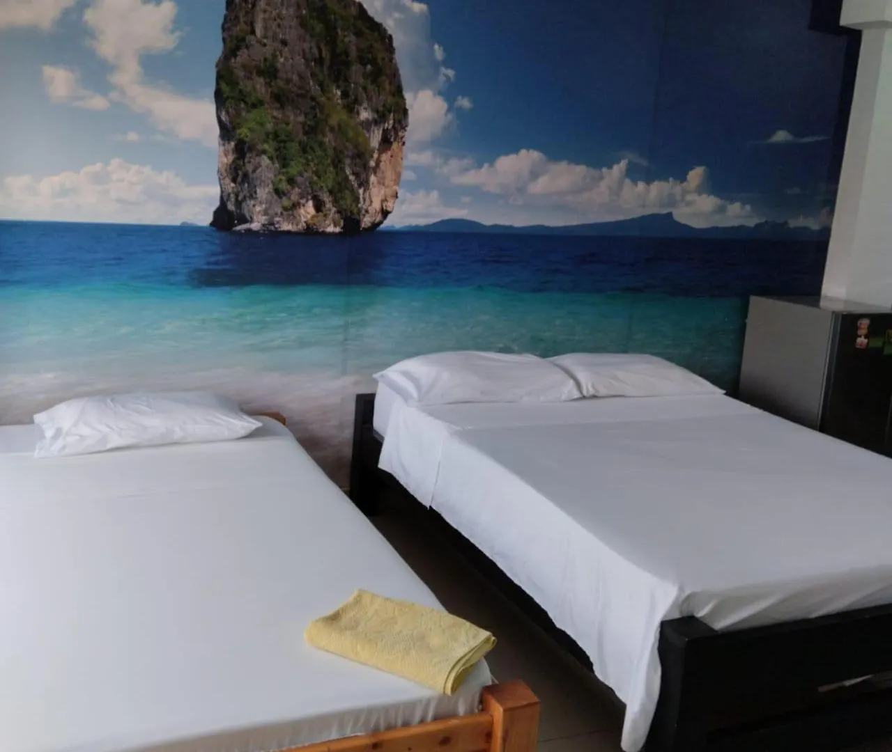 Apartahotel Acpr Cali
