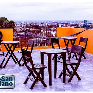  Appartement San Cayetano